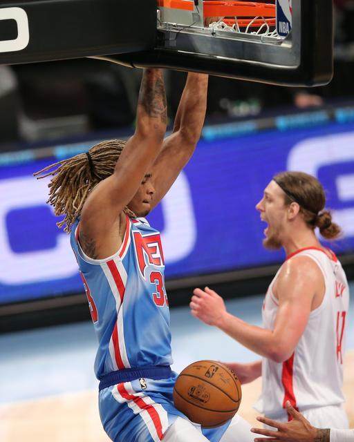 世界杯数据统计-篮网内线众“星”云集 决胜时刻却依旧是小鬼当家？