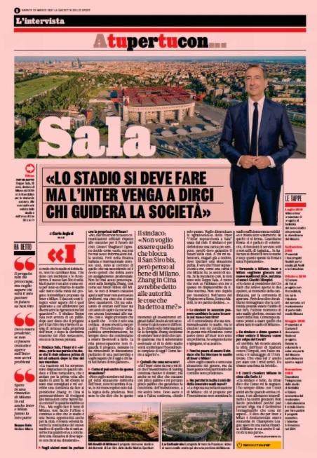 世界杯直播在线观看-米兰市长萨拉回复张康阳：请你回答这个问题！